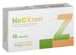 Neoxzen 30 Cap