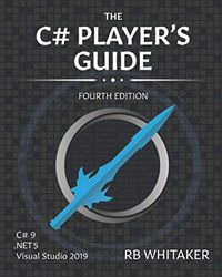 The C Player's Guide (4th Edition)