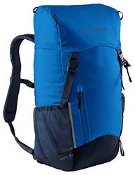 VAUDE 15480 mixte adulte Sacs à dos 15-19L, Blue/Eclipse, 19 Litres