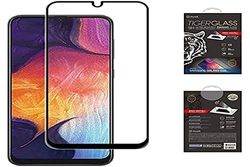 TIJGER GLAS VERRE TREMPE: SAMSUNG GALAXY A50/A50S/A30S