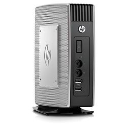 HP T5570E PC Processore: Via Nano 1 GHz, RAM: 2 GB