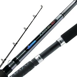 Okuma CP-LT-762M Classic Pro GLT Lake Trolling Rod (7-voet, 6-inch)