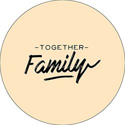 Bonateks, Round Digital Printed Mouse Pad, Non-Slip Base, for Office and Home, Diameter:22cm