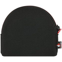 TXEsign Camera Filters Case Bags for Round Filters Up to 82mm,Water-Resistant Fabric Design Lens Filter Pouch (Large)