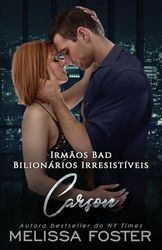 Irmãos Bad: Carson (3)