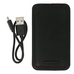 Hugo Boss Dusk Adaptador Internacional, 10 cm, Negro (Black)
