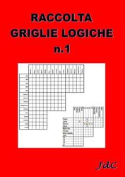 Griglie logiche - raccolta n.1