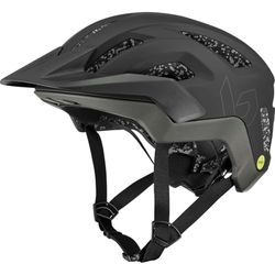 BOLLE HELMETS Eco Adapt MIPS-glasögon, vuxna, unisex, flerfärgad, en storlek