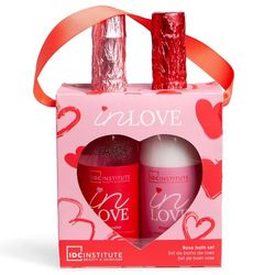 Set Regalo In Love 2 pezzi