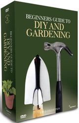 Beginners Guide To DIY And Gardening 3DVD Set [DVD] [Edizione: Regno Unito]