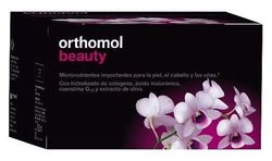 Laboratorio Cobas Orthomol Beauty 30 Vial
