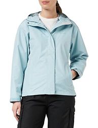 Helly Hansen Seven J Jacket Giacca, Blu 582, S Donna