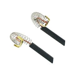 Paxanpax Non Original Laminated Motor Carbon Brush Inserts Fits GEC/GDA