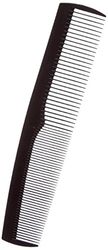 Lamoda dressing Comb, nero, 19 cm