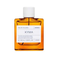 KORRES Eau De Toilette Kyma 100ml