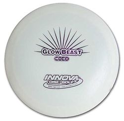 Innova Disc Golf Glow DX Beast Disque de Golf 173-175 g