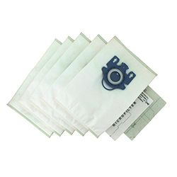 Europart Kit de filtration/sac SMS compatible avec Modèle VB376H3D