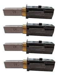 US- Pro-Po Parts Shop （4Pack Vacuum Motor Carbon Brush for Ametek Lamb 2311480, 333261, 33326-1