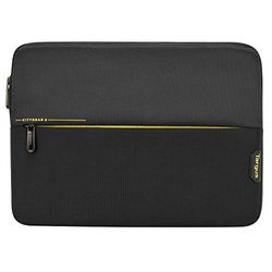 Targus TSS931GL CityGear 14" Laptop Sleeve Zwart