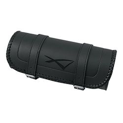 A-Pro Tapetes Heavy Duty motor bicicleta Motorcycle Cruiser Tool Bags Custom Black