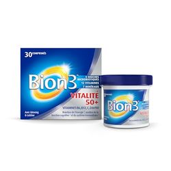BION3 Senior 30 COMP
