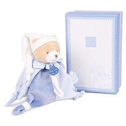 Doudou et Compagnie dc2714 Clip para Chupete Petit Chou Doudou