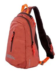 Eddie Bauer unisex bärväska, kastanjebrun, 10L