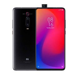 Smartphone XIAOMI MI 9T Pro 6.39''FHD+ OC 6GB/128GB 4G-LTE NFC Dual-SIM A9.0 Black