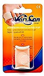 Varisan Anillo Digit Hydrogel P 2U 7012