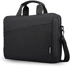 Lenovo, Casual Toploader T210 Unisex Adulto, Negro, Large