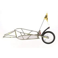 Rem.Croozer Bob Ibex P/28-29 Mtb Tr0308 Doré
