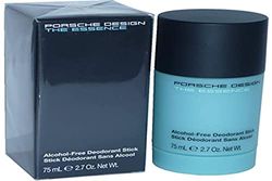 Porsche The Essence Déodorant en stick sans alcool pour homme 75 ml
