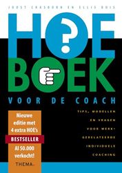 HOE-boek voor de coach: tips, modellen en vragen voor werkgerelateerde, individuele coaching