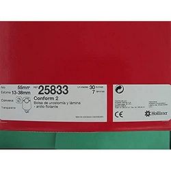 CONFORM Bolsa Conform 2 R25833 Uro 55 mm Recor 700 gr