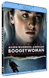 MIS LABEL Aileen Wuornos: Boogeywoman americana