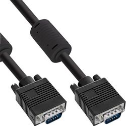 InLine 17805B VGA Cable