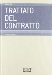 Trattato del contratto