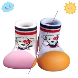 Chameleon schoenen, model Puppy, maat 125