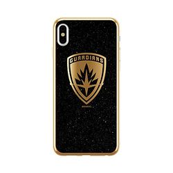 Original MARVEL mobiltelefonfodral Guardians of Galaxy 021 IPHONE XS Max mobilskal fodral