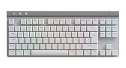 Logitech G G515 Lightspeed TKL - QWERTZ