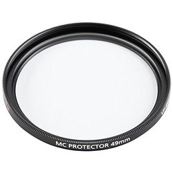 Sony VF49MPAM - Filtro protetor para lente Carl Zeiss de diâmetro 49 mm
