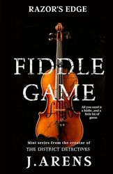 Razor's Edge: Fiddle Game (1)