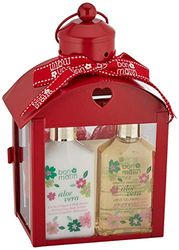 LORENAY - Set di profumo da uomo, 1 pezzo, 100 g