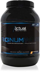 Magnum WHEY Cookies