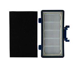 Hoover 35602129 U94-Power Kit de filtres Mixtes