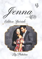 Jenna Edition Spéciale: Tome 1 et 2