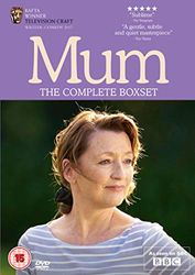 Mum Series 1-3 (3 Dvd) [Edizione: Regno Unito]