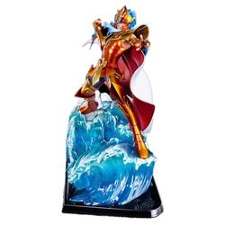 TSUME ARTS - żywica Posejdon 1/6 (18 x 36 x 34 cm) Saint Seiya Ikigai