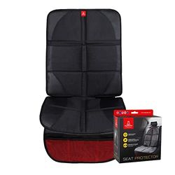 Royal Rascals - Protetor de assento de carro - Protege o estofamento com uma cobertura acolchoada - proteção resistente contra manchas