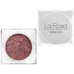 La Rosa Mineral Blush, Rose 4.5 g Number 65